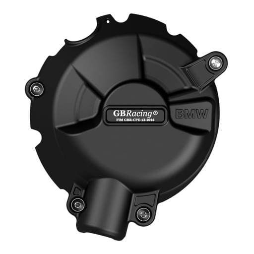GBRacing BMW S1000RR S1000XR Gearbox / Clutch Case Cover