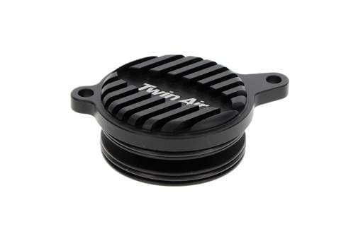 Twin Air Kawasaki KXF 450 '06-'15 Oil Filter Cap