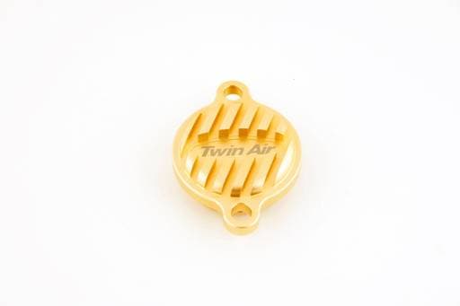 Twin Air Kawasaki KXF 250 '05-'19 Oil Filter Cap