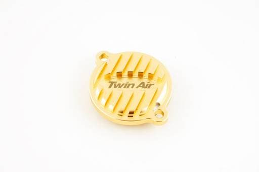 Twin Air KTM 250 '12 / 450 '13-'15 / Husqvarna 450 '14-'15 Oil Filter Cap