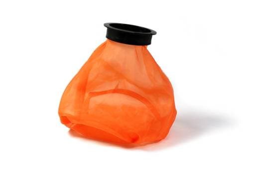 Twin Air KTM SX-F 450 '13-'15 (with threaded cap) Fuel Filter