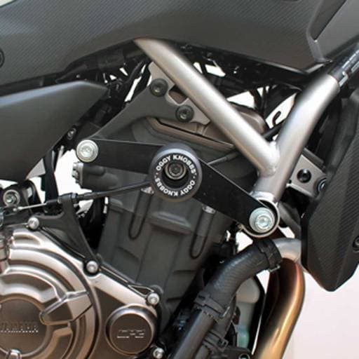 Oggy Knobbs Yamaha MT-07 14-24 Full Protection Kit