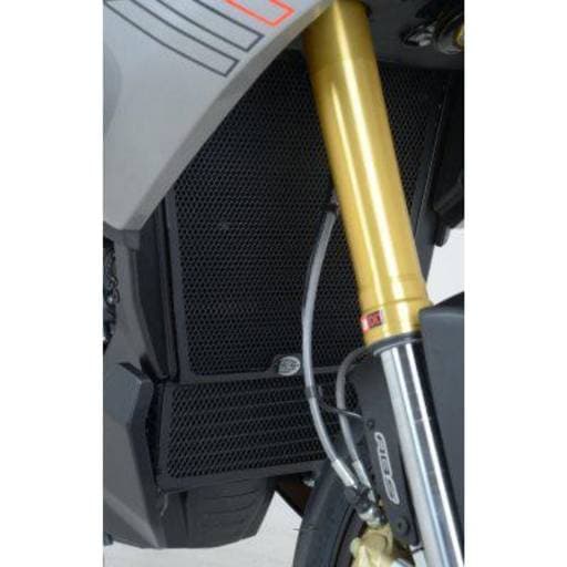 R&G Aprilia Caponord 1200 Radiator Guard