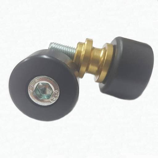 Oggy Knobbs M6 Gold Pick Up Protector