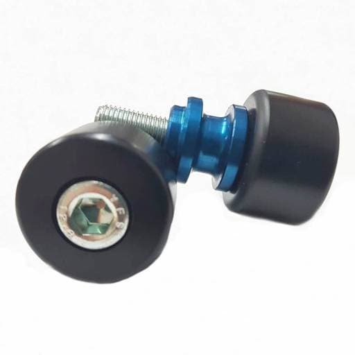 Oggy Knobbs M8 Blue Pick Up Protector