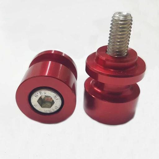 Oggy Knobbs M10 Red Stand Pick Up