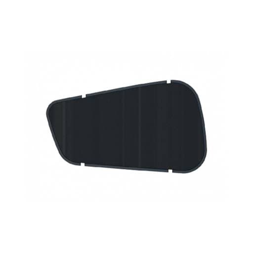 Cardo PackTalk Bold/Black/Packtalk Glue Plate