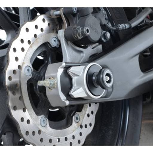 R&G Yamaha MT-07 (FZ-07) / XSR700 Spindle Sliders