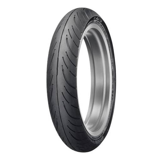 Dunlop Elite 4 130/70HR18 Front Tyre