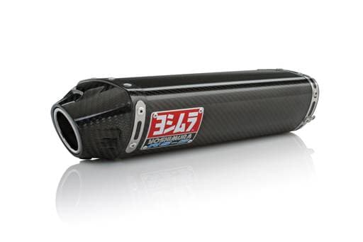 Yoshimura Race RS-5 Honda CBR600RR (2009-2025) Stainless/Carbon Full Exhaust System