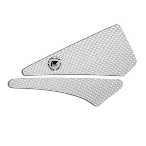 Eazi-Grip PRO Kawasaki Z800 Clear Tank Grips