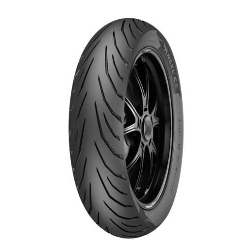 Pirelli Angel City 140/70-17 Rear Tyre