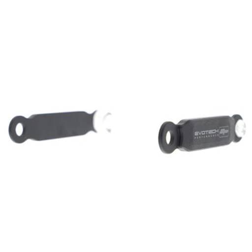 Evotech Performance BMW S1000 RR Blanking Plate Kit