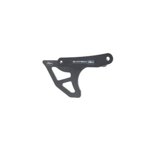 Evotech Performance Yamaha YZF-R1 Carbon Fibre Toe Guard