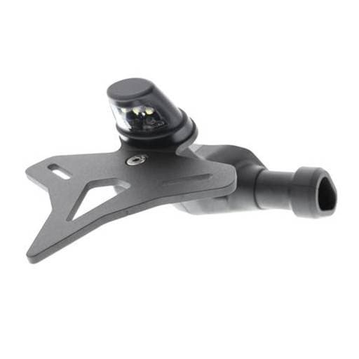 Evotech Performance Yamaha YZF-R1 Tail Tidy
