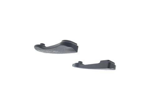 Evotech Performance Yamaha YZF-R1 Pillion Footpeg Removal Kit