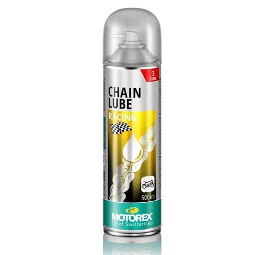 Motorex Racing Chain Lube