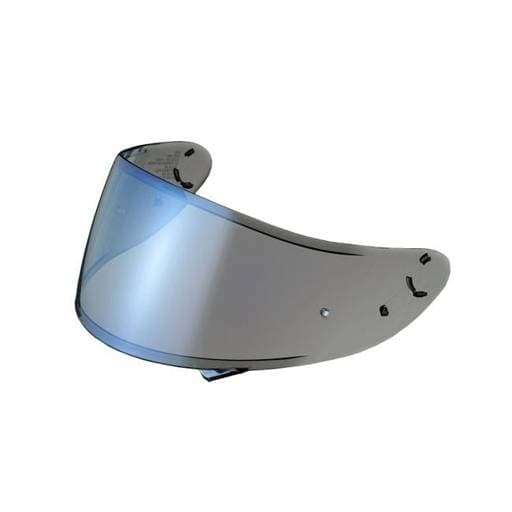 Shoei NXR/X-Spirit 3 CWR-1 Blue Spectra Iridium Visor 
