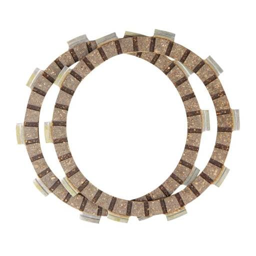 Ferodo FCD0326 Clutch Friction Plate Set