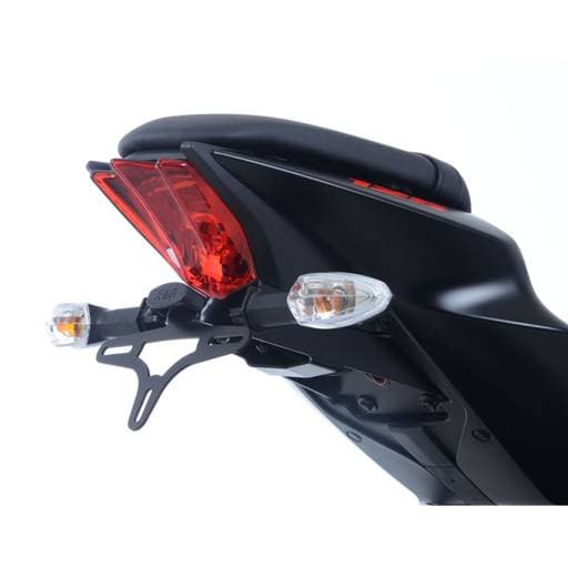 R&G Suzuki GSX-S125/GSX-R125 Tail Tidy