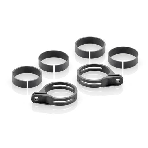 Rizoma FR244B Indicator Mounting Adapters