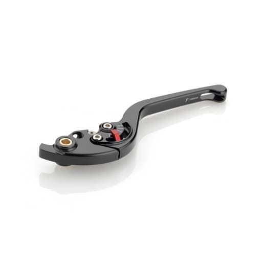 Rizoma RRC LCR801B Black Clutch Lever