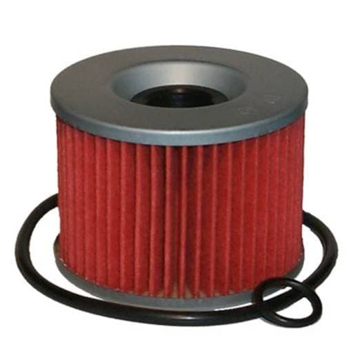HIFLOFILTRO HF401 Oil Filter