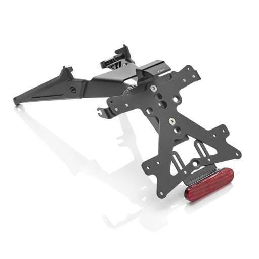 Rizoma License PT116B Plate Support