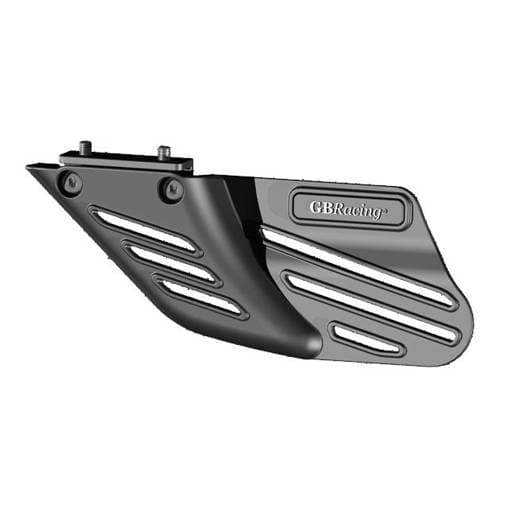 GBRacing Universal Lower Chain Guard