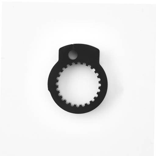 Rizoma Grips Adaptor for KTM