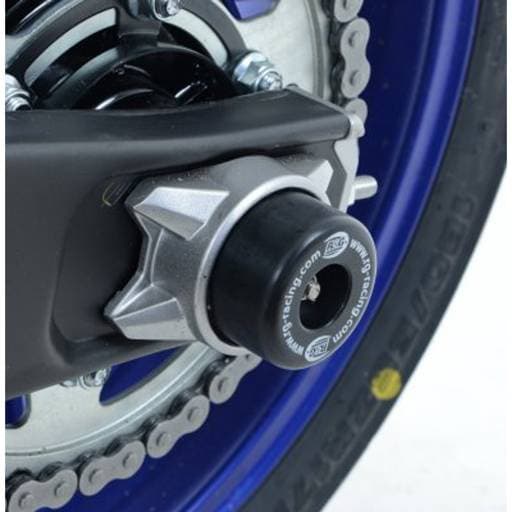 R&G Yamaha MT-07 (FZ-07)/XSR700 Swingarm Protectors