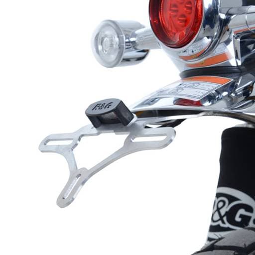 R&G Honda Monkey Tail Tidy