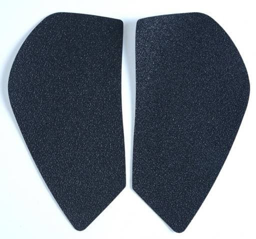 R&G Suzuki GSXR600/750 Black Tank Traction Grips