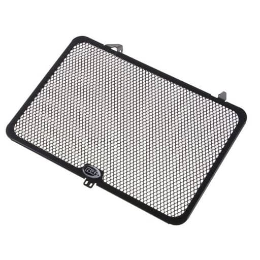 R&G Ducati Hypermotard 950 Black Oil Cooler Guard