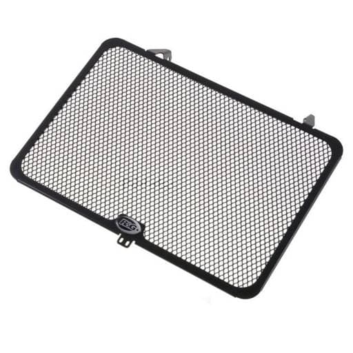R&G Honda CBR600RR Black Radiator Guard
