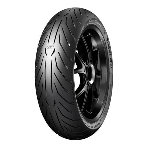 Pirelli Angel GT II 180/55ZR17 Rear Tyre
