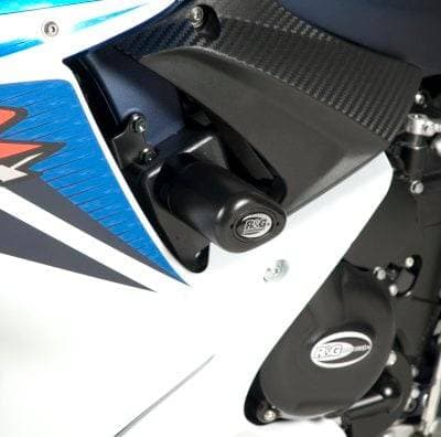 R&G Suzuki GSX-R600/GSX-R750 Aero Crash Protectors