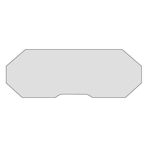 Eazi-Grip Yamaha MT-07 Dash Protector