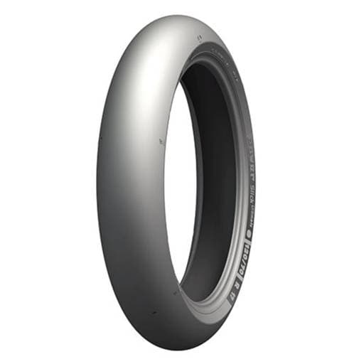 Michelin 120/70 ZR 17 58W Power Slick 2 Front Tyre
