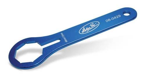 Motion Pro Fork Cap Wrench, 49mm Dual Chamber