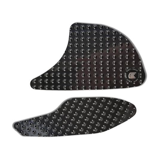 Eazi-Grip EVO Kawasaki Versys 1000 Black Tank Grips