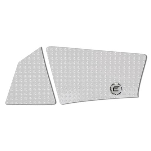 Eazi-Grip EVO KTM 790 Duke Clear Tank Grips