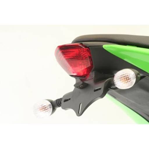 R&G Kawasaki Ninja 250R 08-12 Licence Plate Holder