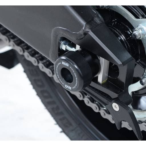 R&G Yamaha YZF-R1 / YZF-R6 Swingarm Protectors