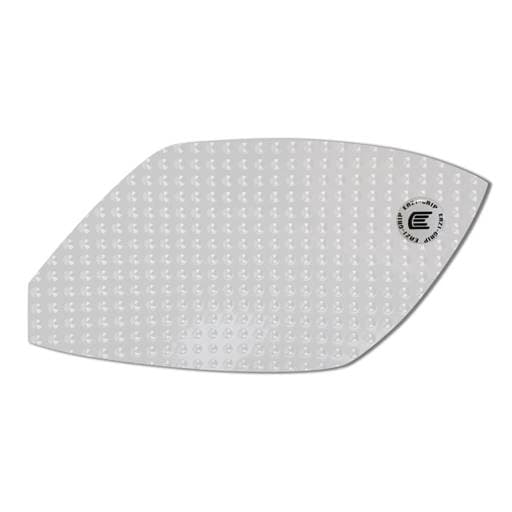 Eazi-Grip EVO BMW G310 GS Clear Tank Grips