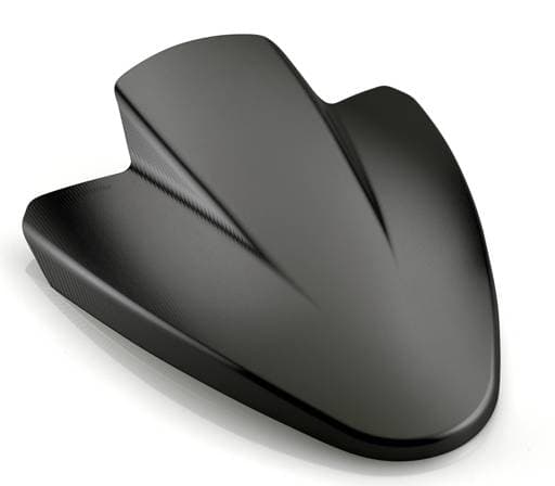 Rizoma Ducati Front Spoiler 