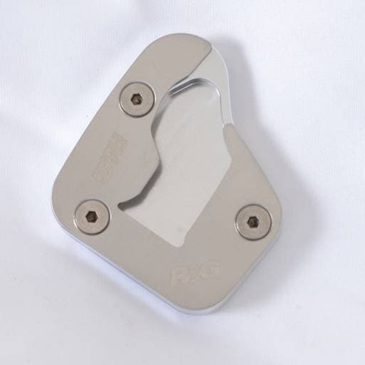 R&G Suzuki GSXR1300 Hayabusa 08-20 Kickstand Shoe