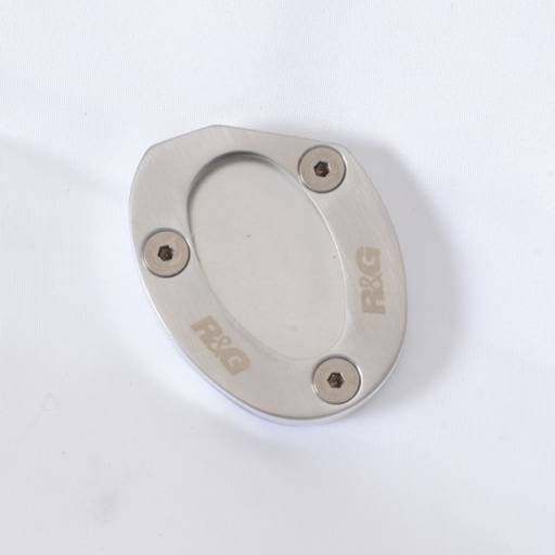 R&G Kawasaki Z1000 14-18 Kickstand Shoe