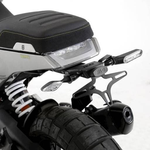 R&G Husqvarna Vitpilen/Svartpilen 401 20-22/125 Svartpilen 21- 22 Tail Tidy