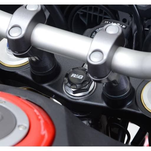R&G Honda/Kawasaki/Suzuki/Yamaha Top Yoke Cap